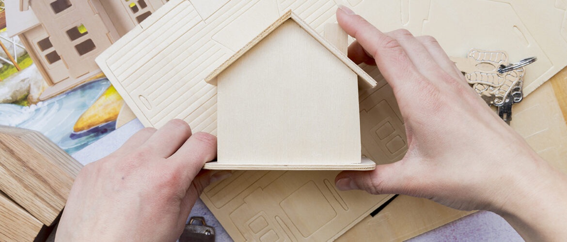 case prefabbricate chiavi in mano