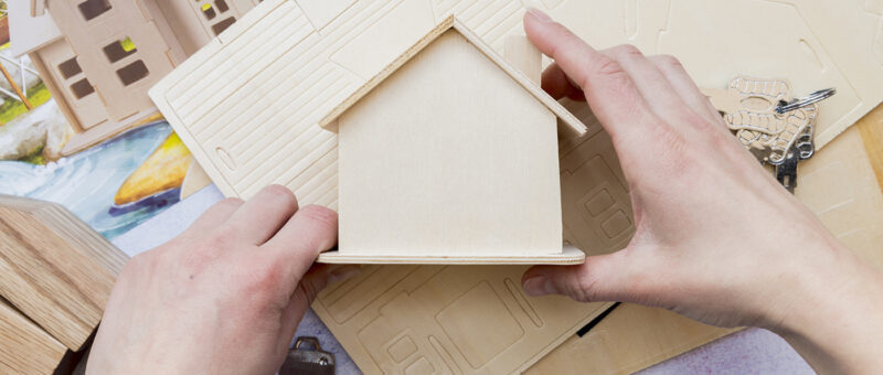 case prefabbricate chiavi in mano